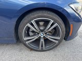 Certified 2022 BMW 330i Sedan w/ Driving Assistance Package image 3