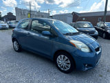 Used 2010 Toyota Yaris 2-Door Hatchback image 5