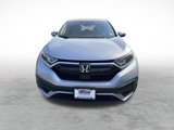 Used 2022 Honda CR-V EX-L image 2