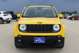 Used 2018 Jeep Renegade Altitude w/ Safety & Security Group image 2