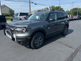 New 2025 Ford Bronco Sport Big Bend image 4