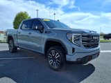 Used 2024 GMC Sierra 1500 AT4 w/ Technology Package image 3