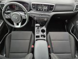 Certified 2022 Kia Sportage LX w/ LX FWD Value Edition Package image 5