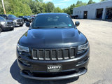 Used 2014 Jeep Grand Cherokee SRT w/ Trailer Tow Group IV image 4