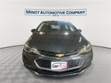 Used 2018 Chevrolet Cruze LT image 3