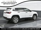New 2025 Jeep Compass Sport w/ Mopar Graphics Package image 2