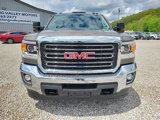 Used 2015 GMC Sierra 2500 SLE w/ SLE Preferred Package image 2