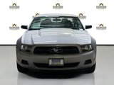 Used 2011 Ford Mustang Coupe w/ 101A Rapid Spec Order Code image 2