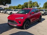 New 2026 Buick Encore GX Sport Touring w/ Comfort Package image 4