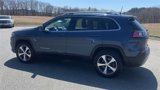 Used 2021 Jeep Cherokee Limited image 6