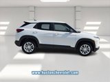 New 2026 Chevrolet TrailBlazer LS w/ LS Convenience Package image 6