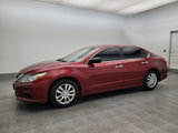 Used 2017 Nissan Altima 2.5 S w/ Power Driver Seat Package image 2