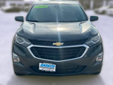 Used 2020 Chevrolet Equinox LT w/ Driver Convenience Package image 6
