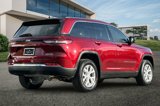 Used 2022 Jeep Grand Cherokee Limited image 4