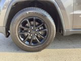 Used 2014 Jeep Grand Cherokee Limited image 4