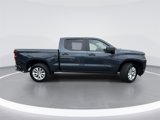 Used 2021 Chevrolet Silverado 1500 Custom image 3