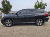 Used 2017 Nissan Pathfinder SV w/ Cargo Package image 6
