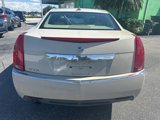 Used 2011 Cadillac CTS Luxury image 5