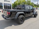 Used 2023 Jeep Gladiator Sport image 4