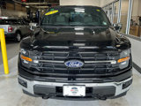 New 2025 Ford F150 XLT w/ Equipment Group 302A MID image 2