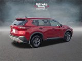 Used 2022 Nissan Rogue S image 5