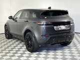 Certified 2025 Land Rover Range Rover Evoque S image 3