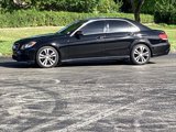 Used 2016 Mercedes-Benz E 350 Sedan image 3