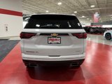 Certified 2023 Chevrolet Traverse Premier image 4