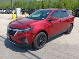 Used 2024 Chevrolet Equinox LT image 3