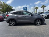 Certified 2022 Honda HR-V EX image 2