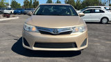 Used 2012 Toyota Camry LE image 2