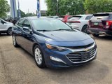 Used 2019 Chevrolet Malibu LT image 3