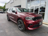 New 2025 Dodge Durango R/T image 2