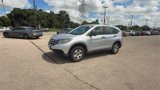 Used 2014 Honda CR-V LX image 4
