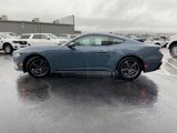 New 2025 Ford Mustang Coupe image 5