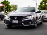 Used 2018 Honda Civic Si image 3