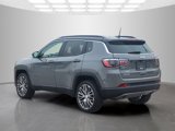 Used 2023 Jeep Compass Limited w/ Elite Group image 4