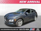 Certified 2021 Hyundai Kona SE image 2
