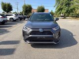 Used 2021 Toyota RAV4 SE w/ Weather & Moonroof Package image 2