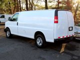 Used 2015 Chevrolet Express 2500 image 3