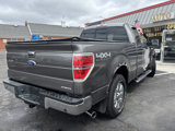 Used 2011 Ford F150 XLT w/ XLT Chrome Pkg image 3
