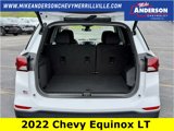 Used 2022 Chevrolet Equinox LT image 5