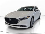Used 2022 MAZDA MAZDA3 s image 2
