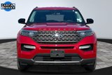Used 2022 Ford Explorer XLT w/ Equipment Group 202A image 3