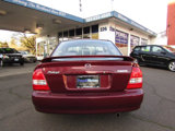 Used 2002 MAZDA Protege image 3