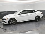 New 2025 Hyundai Elantra Sport image 4