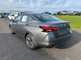 New 2025 Nissan Versa S w/ S Plus Package image 5