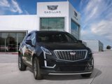 Used 2023 Cadillac XT5 Premium Luxury image 3