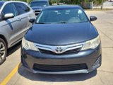 Used 2014 Toyota Camry L image 2
