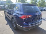 Certified 2022 Volkswagen Tiguan SE image 3